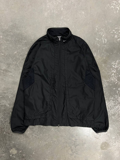 2002 Vintage Nike Butterfly Jacket Hidden Pockets