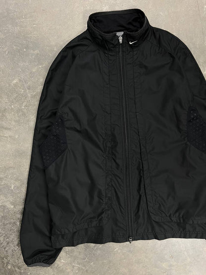 2002 Vintage Nike Butterfly Jacket Hidden Pockets
