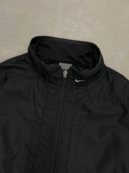 2002 Vintage Nike Butterfly Jacket Hidden Pockets