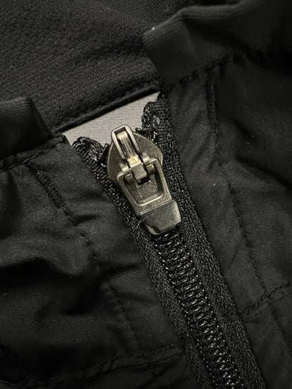 2002 Vintage Nike Butterfly Jacket Hidden Pockets