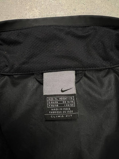 2002 Vintage Nike Butterfly Jacket Hidden Pockets