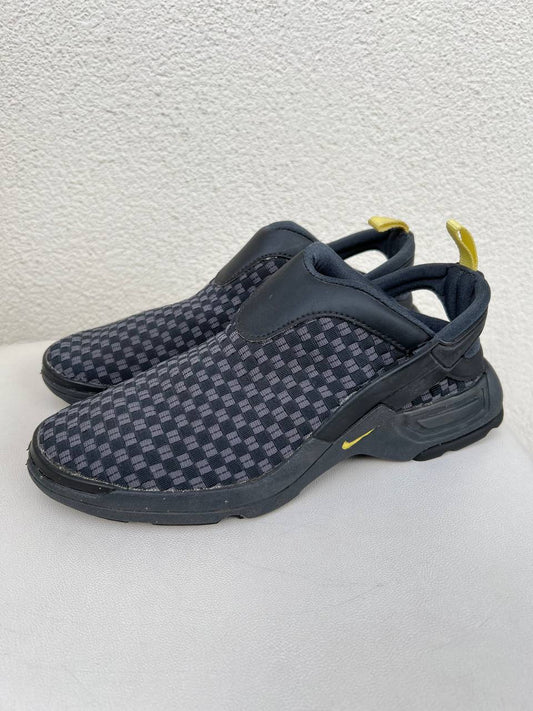 2002 Vintage Nike Air Visy Mazy Shoes Woven Mule