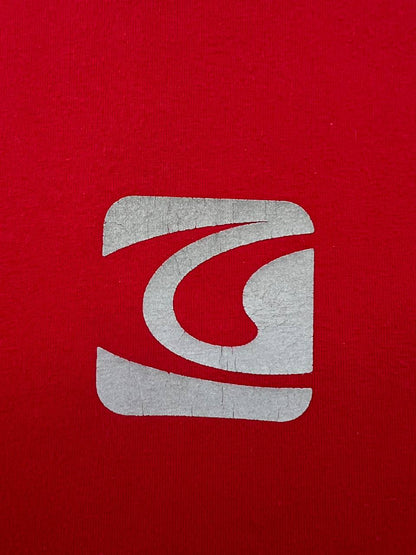 2002 Vintage Salomon T-Shirt