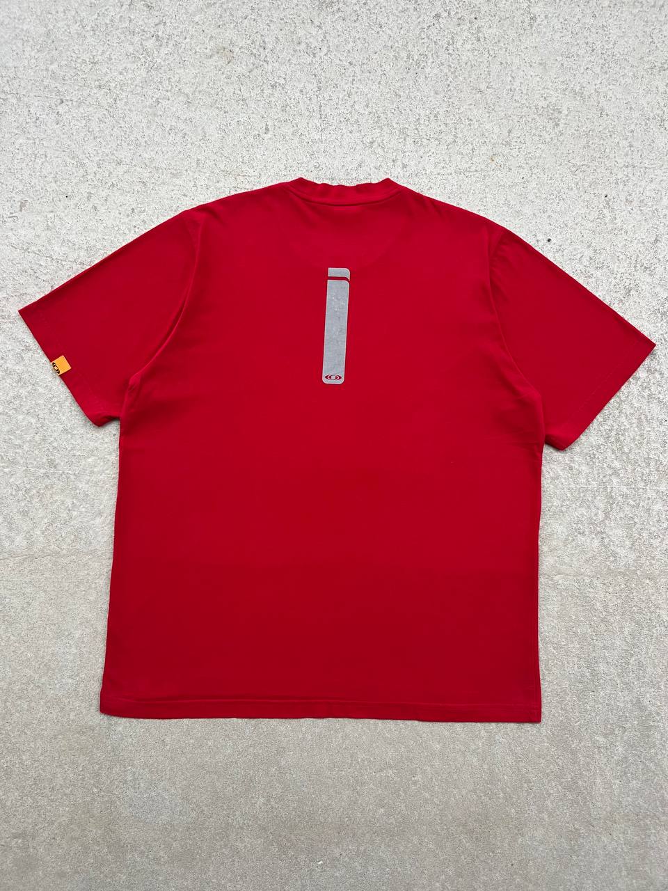 2002 Vintage Salomon T-Shirt