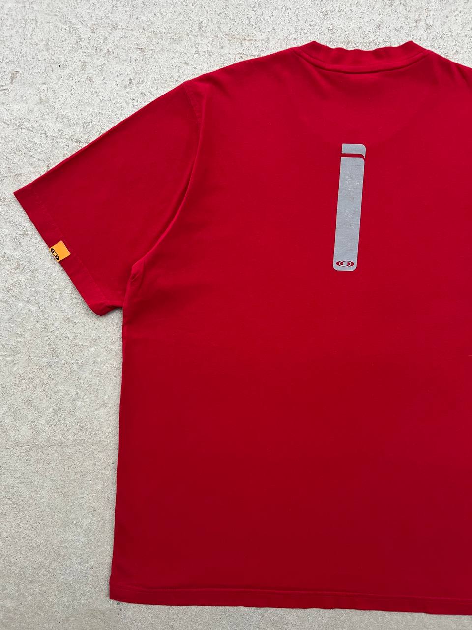 2002 Vintage Salomon T-Shirt