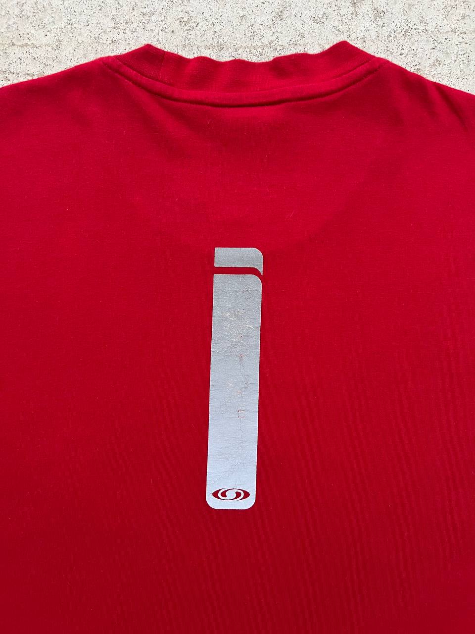 2002 Vintage Salomon T-Shirt