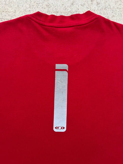 2002 Vintage Salomon T-Shirt