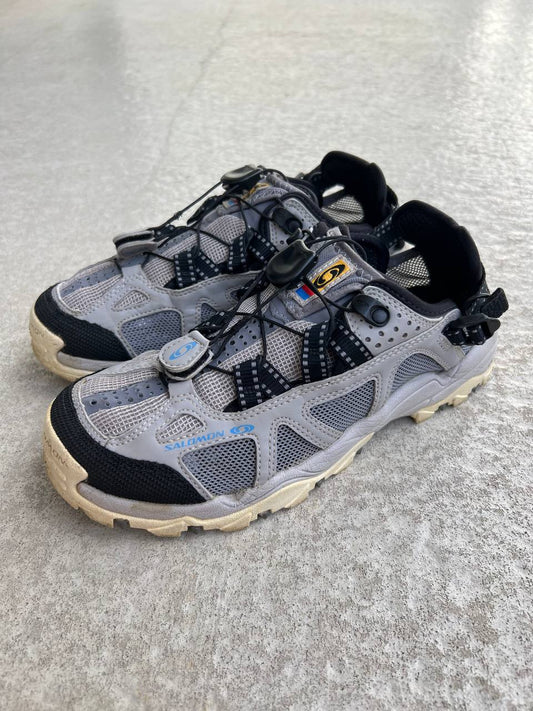 2002 Vintage Salomon Techamphibian 1