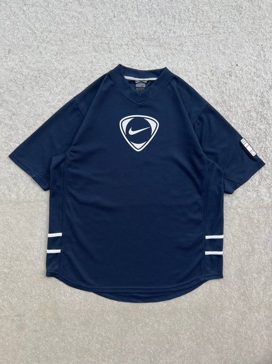 2003 Vintage Nike Jersey