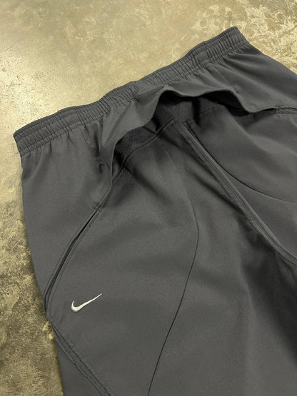 2003 Vintage Nike Mobius Shorts designed by Tony Spackman