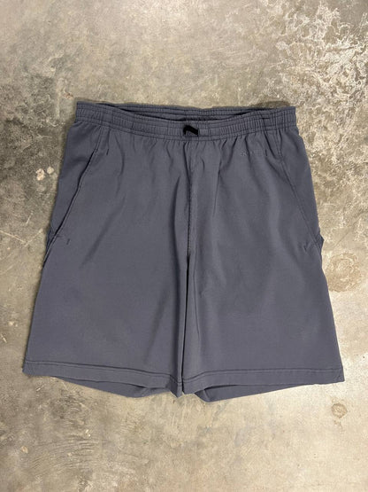 2003 Vintage Nike Mobius Shorts designed by Tony Spackman