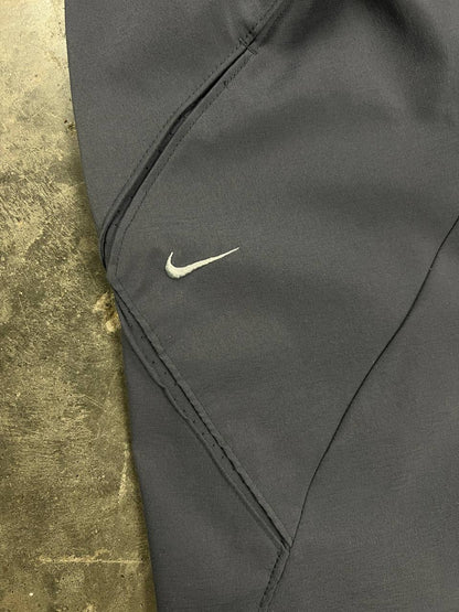 2003 Vintage Nike Mobius Shorts designed by Tony Spackman
