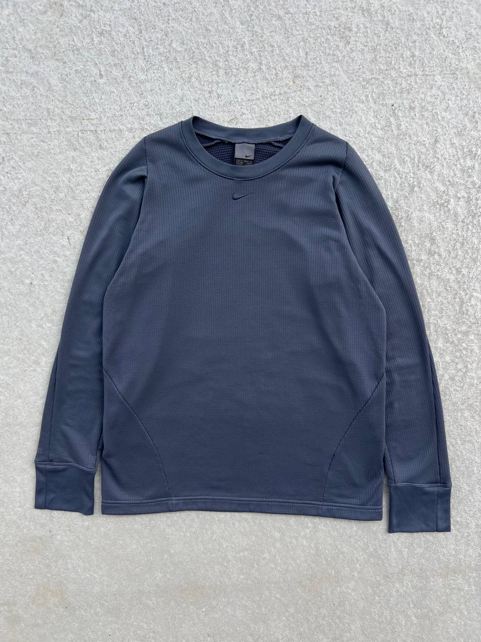 2003 Vintage Nike 24/7/365 Sweatshirt Center Swoosh