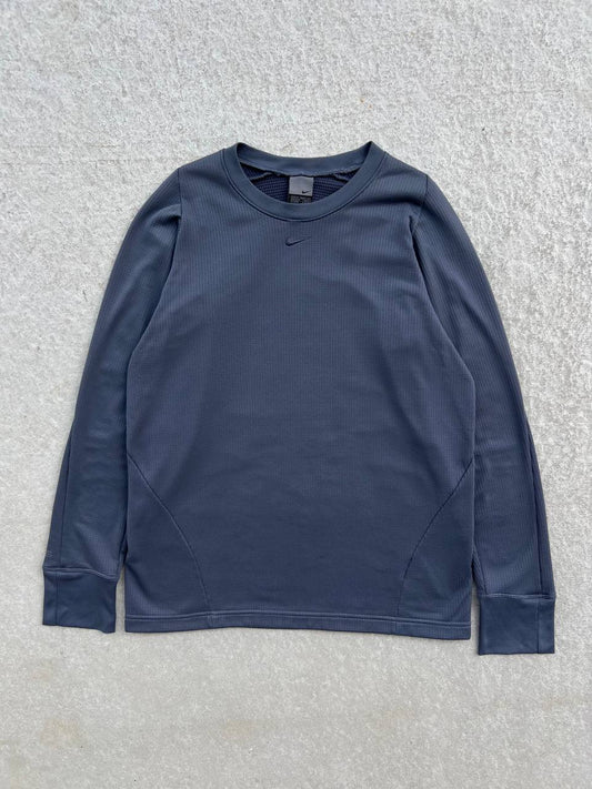 2003 Vintage Nike 24/7/365 Sweatshirt Center Swoosh