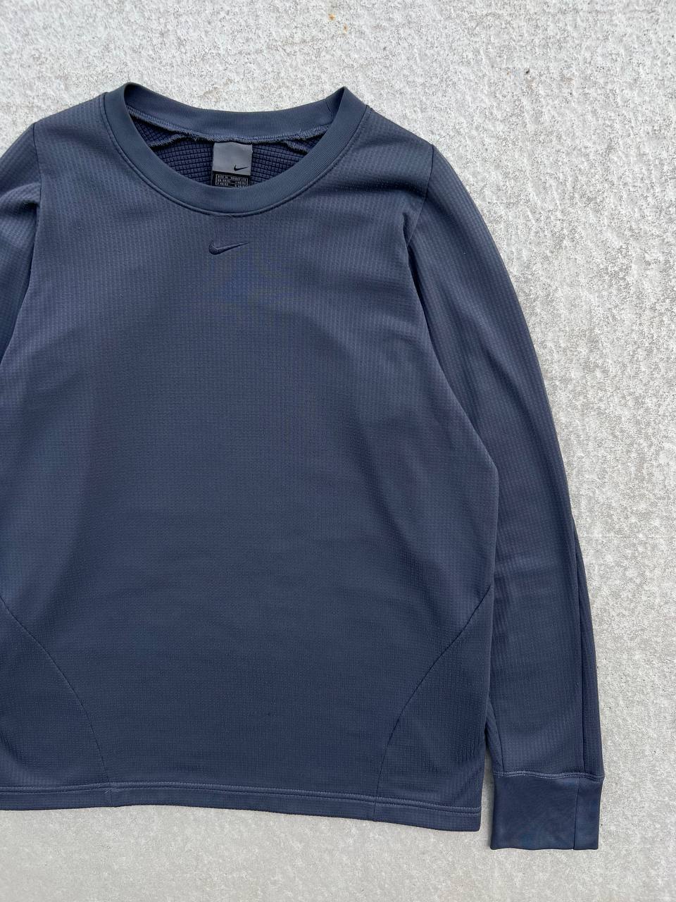 2003 Vintage Nike 24/7/365 Sweatshirt Center Swoosh