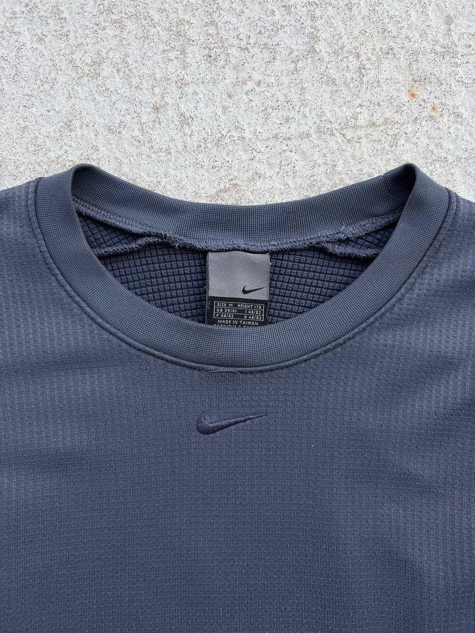 2003 Vintage Nike 24/7/365 Sweatshirt Center Swoosh