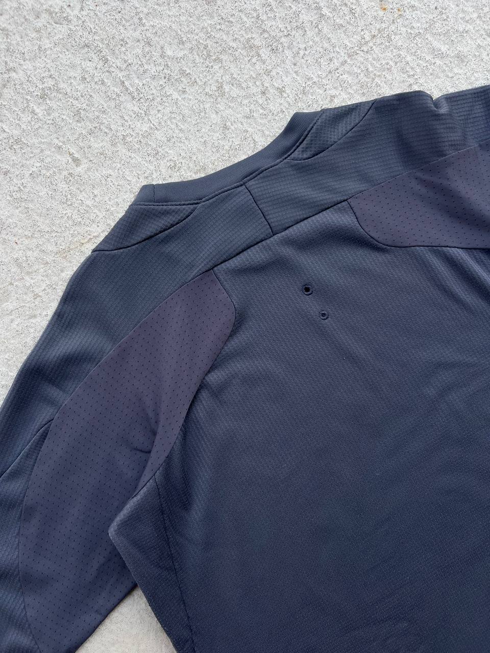 2003 Vintage Nike 24/7/365 Sweatshirt Center Swoosh
