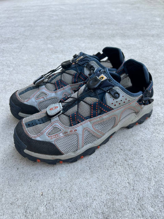 2003 Vintage Salomon Techamphibian 1