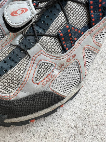 2003 Vintage Salomon Techamphibian 1