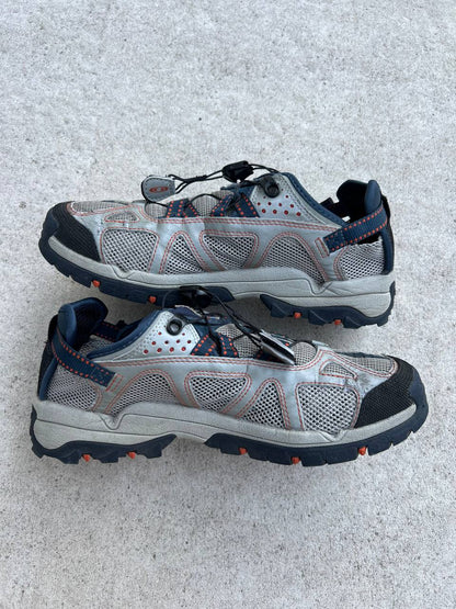 2003 Vintage Salomon Techamphibian 1