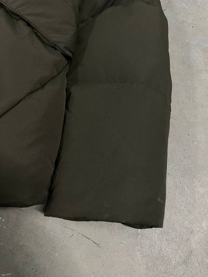 2004 Vintage Salomon Puffer jacket