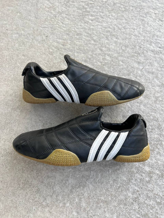 2004 Vintage Adidas Mei