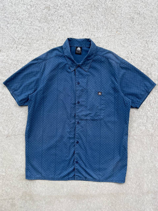 2004 Vintage Nike ACG Shirt