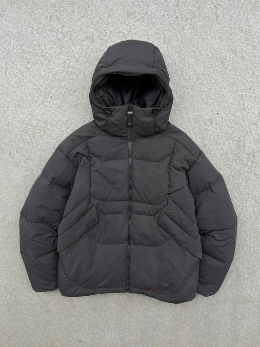 2004 Vintage Salomon Puffer Jacket