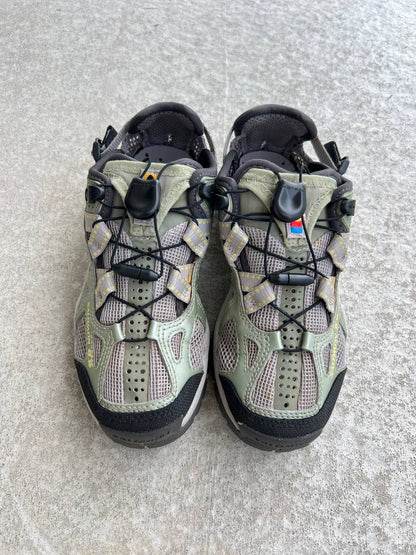 2004 Vintage Salomon Techamphibian 1
