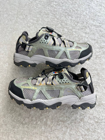 2004 Vintage Salomon Techamphibian 1