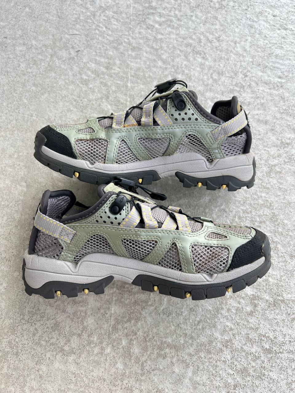 2004 Vintage Salomon Techamphibian 1