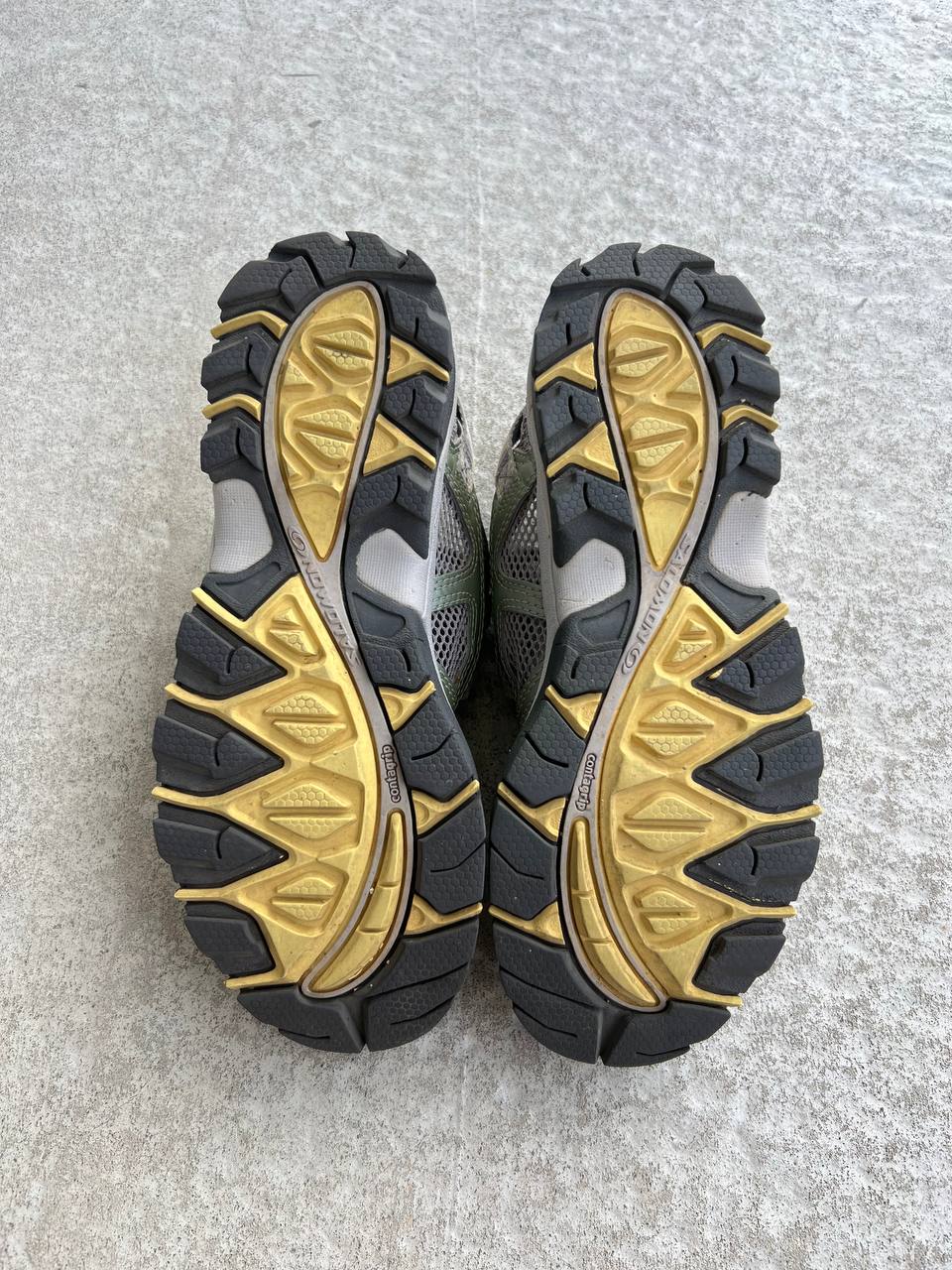 2004 Vintage Salomon Techamphibian 1
