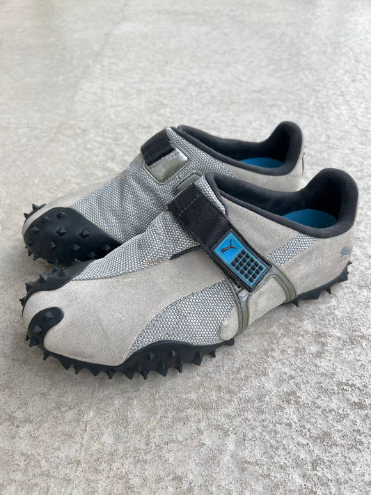 Archive Vintage 2005 Puma Mostro RPT 2 Shoes