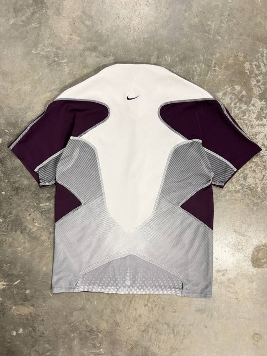 2005 Vintage Nike Sphere React by Tony Spackman T-Shirt