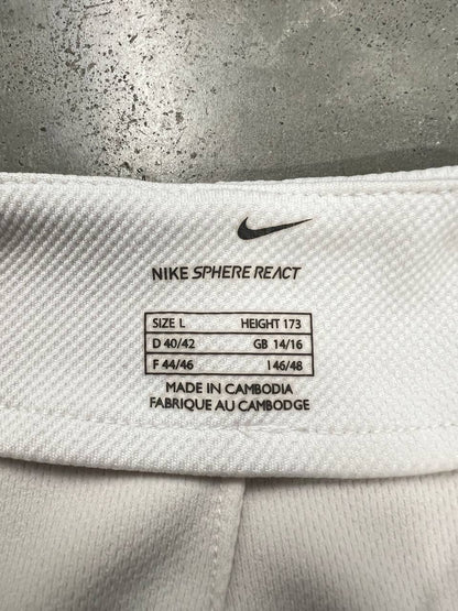 2005 Vintage Nike Sphere React by Tony Spackman T-Shirt