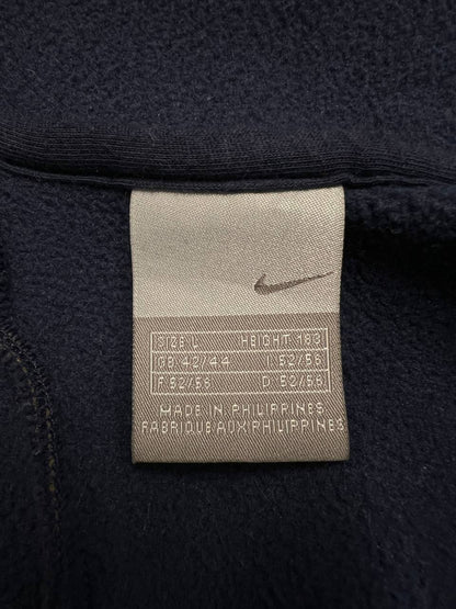 2005 Vintage Nike Shox Scuba Hoodie Jacket