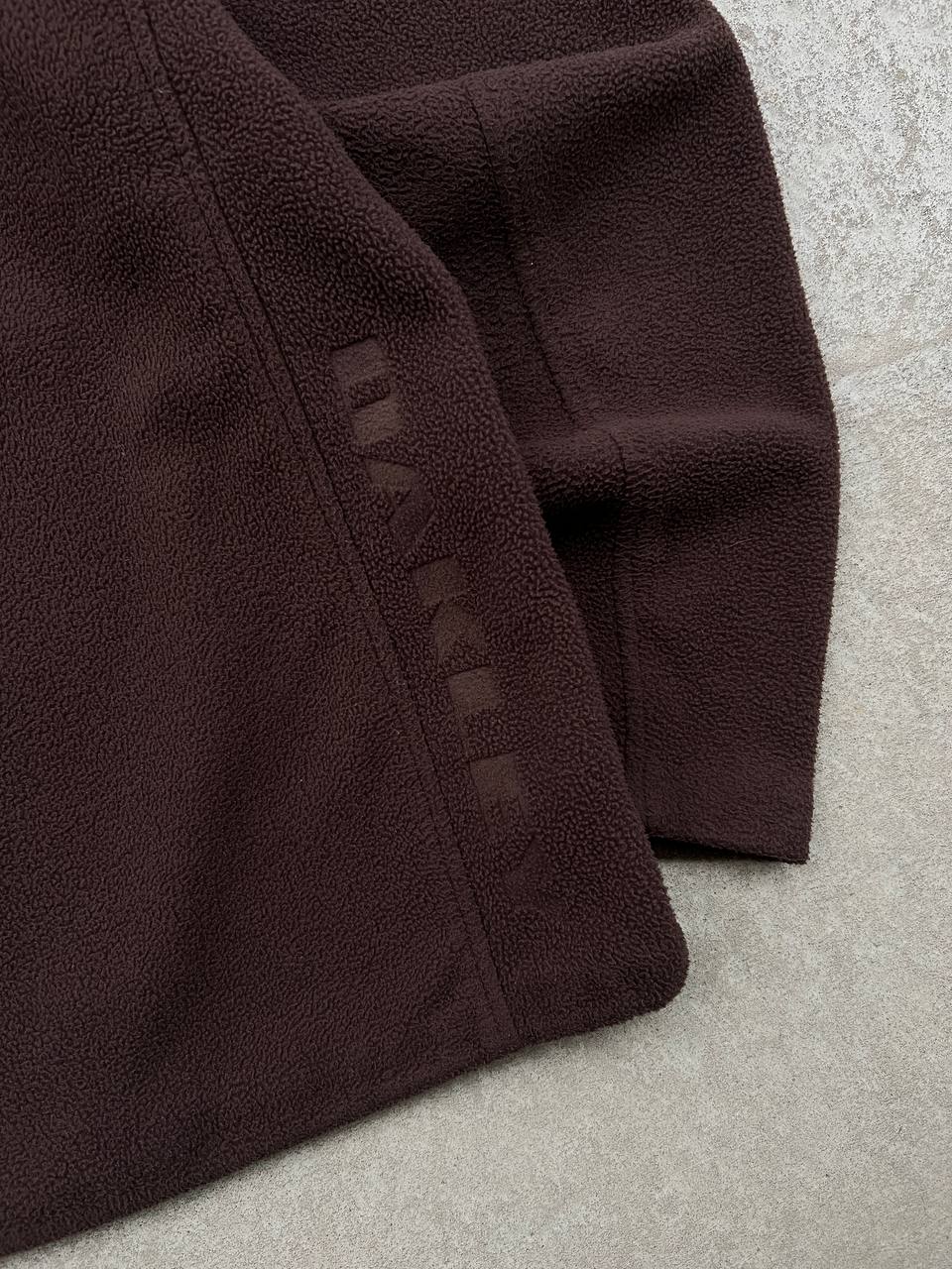 2005 Vintage Oakley Fleece Jacket