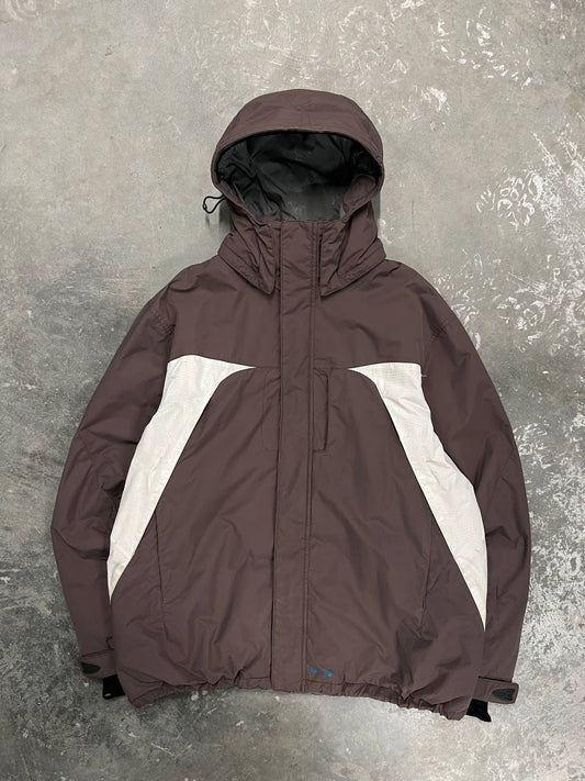 2005 Vintage Oakley Road Fuel 3 Jacket
