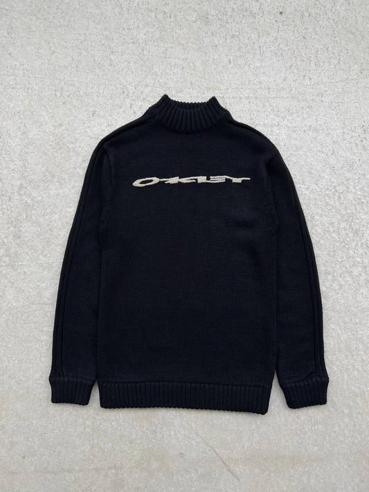 2005 Vintage Oakley Sweater