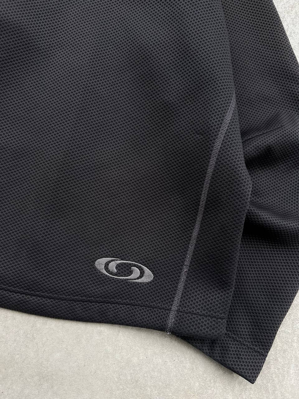 2005 Vintage Salomon Acti Term Hoodie