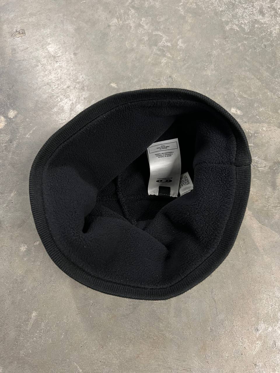 2005 Vintage Salomon Beanie Hat