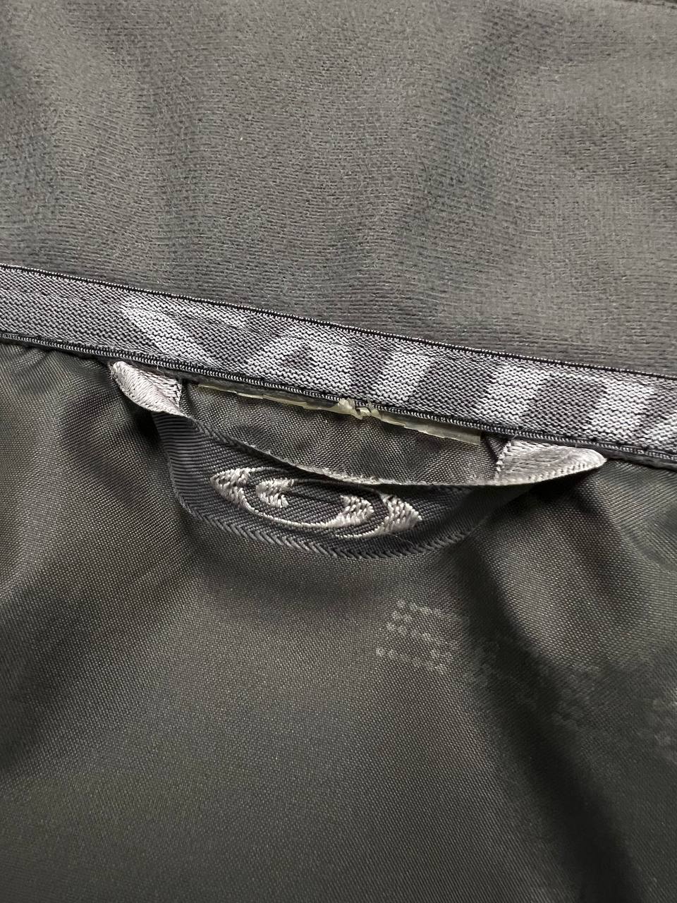 2005 Vintage Salomon Equipe Puffer Jacket