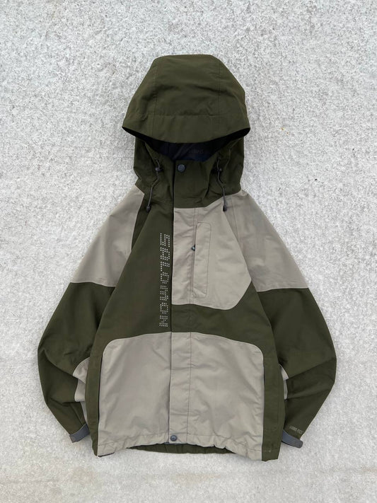 2005 Vintage Salomon Gore-Tex Jacket