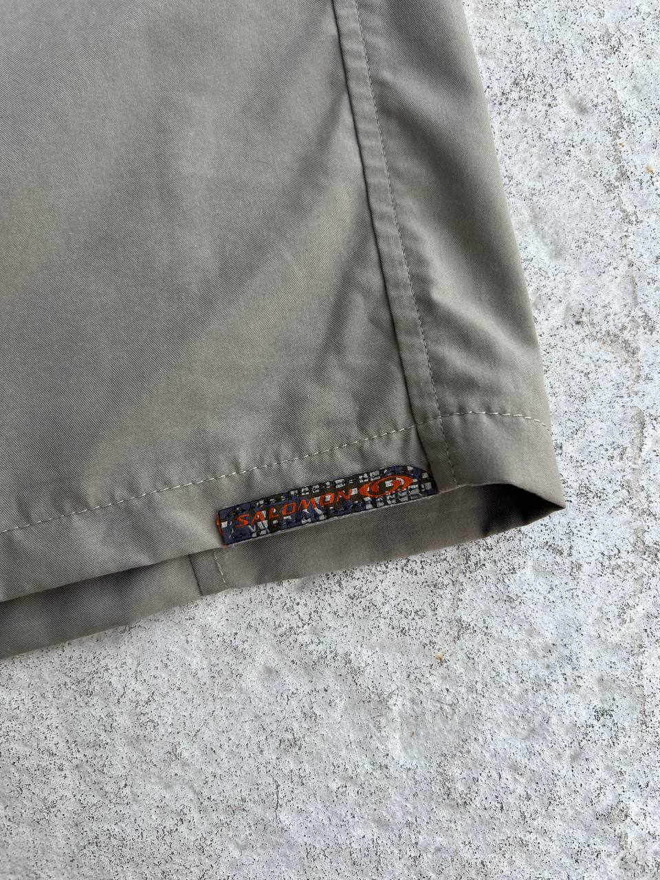2005 Vintage Salomon Shorts