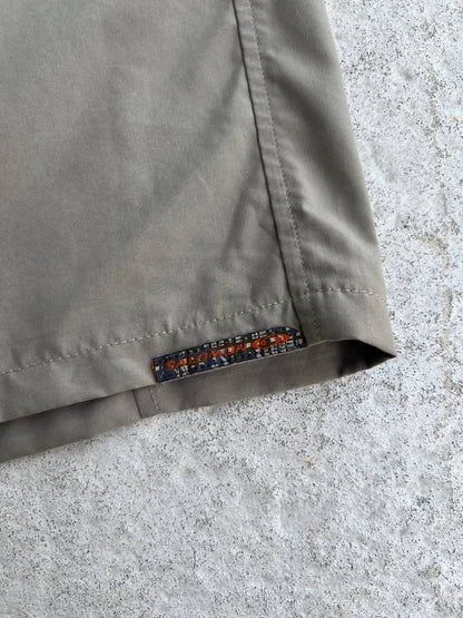 2005 Vintage Salomon Shorts