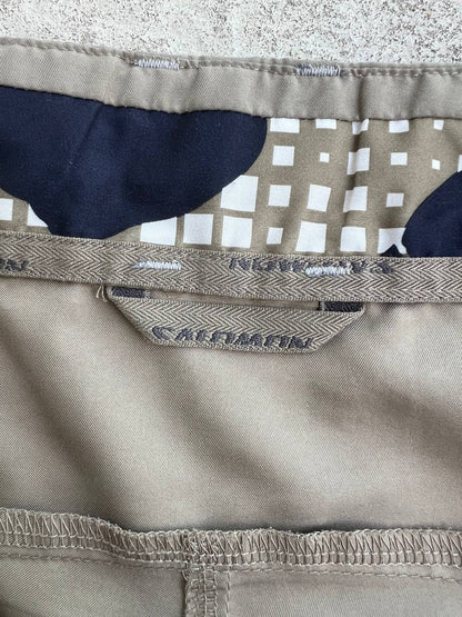 2005 Vintage Salomon Shorts