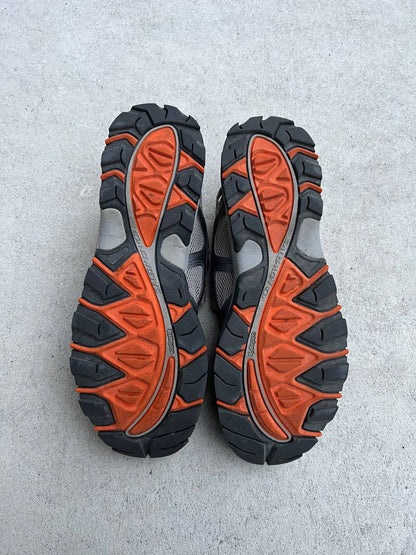2005 Vintage Salomon Techamphibian 1
