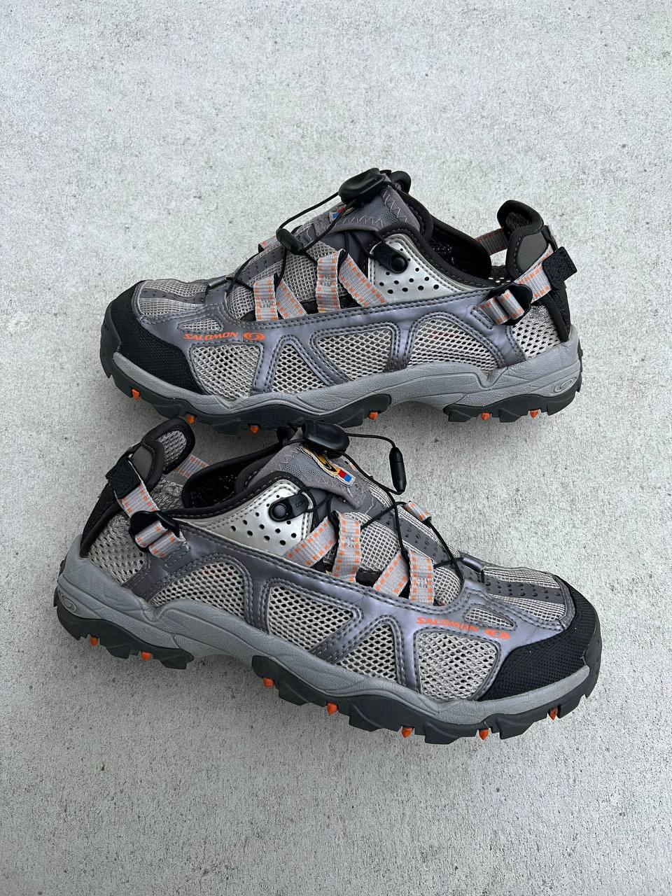2005 Vintage Salomon Techamphibian 1