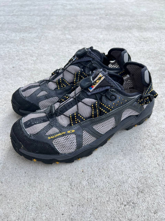 2005 Vintage Salomon Techamphibian 1