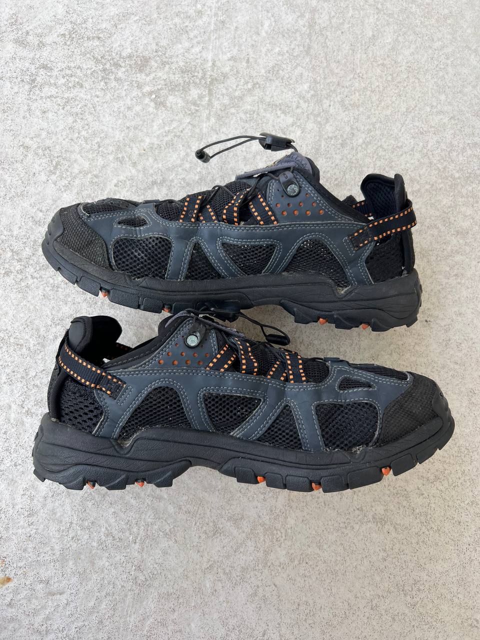 2005 Vintage Salomon Techamphibian 1